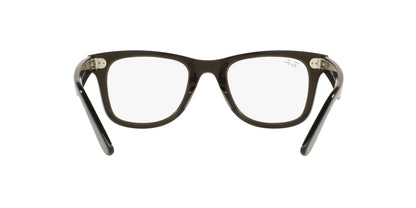 RAY-BAN RX4340V WAYFARER EASE 8224 50 - 17