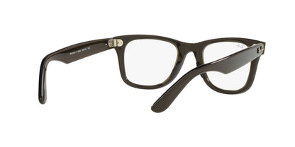 RAY-BAN RX4340V WAYFARER EASE 8224 50 - 18