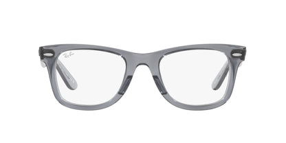 RAY-BAN RX4340V WAYFARER EASE 8225 50 - 23