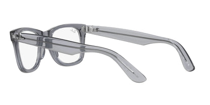 RAY-BAN RX4340V WAYFARER EASE 8225 50 - 3