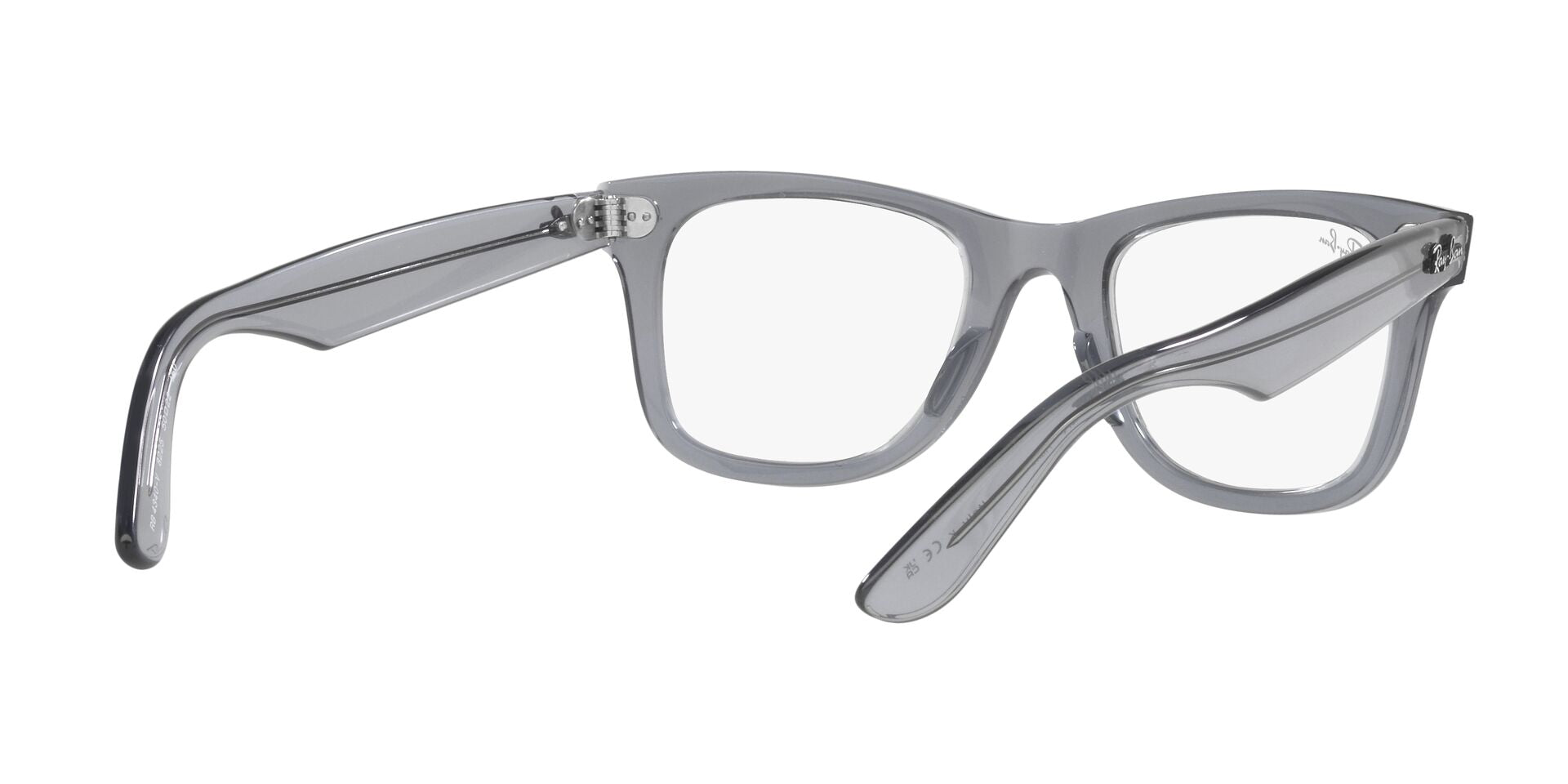 RAY-BAN RX4340V WAYFARER EASE 8225 50 - 6