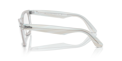 RAY-BAN RX4340V WAYFARER EASE 8382 50 - 1