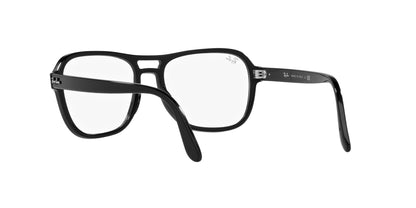 RAY-BAN RX4356V STATESIDE 2000 58