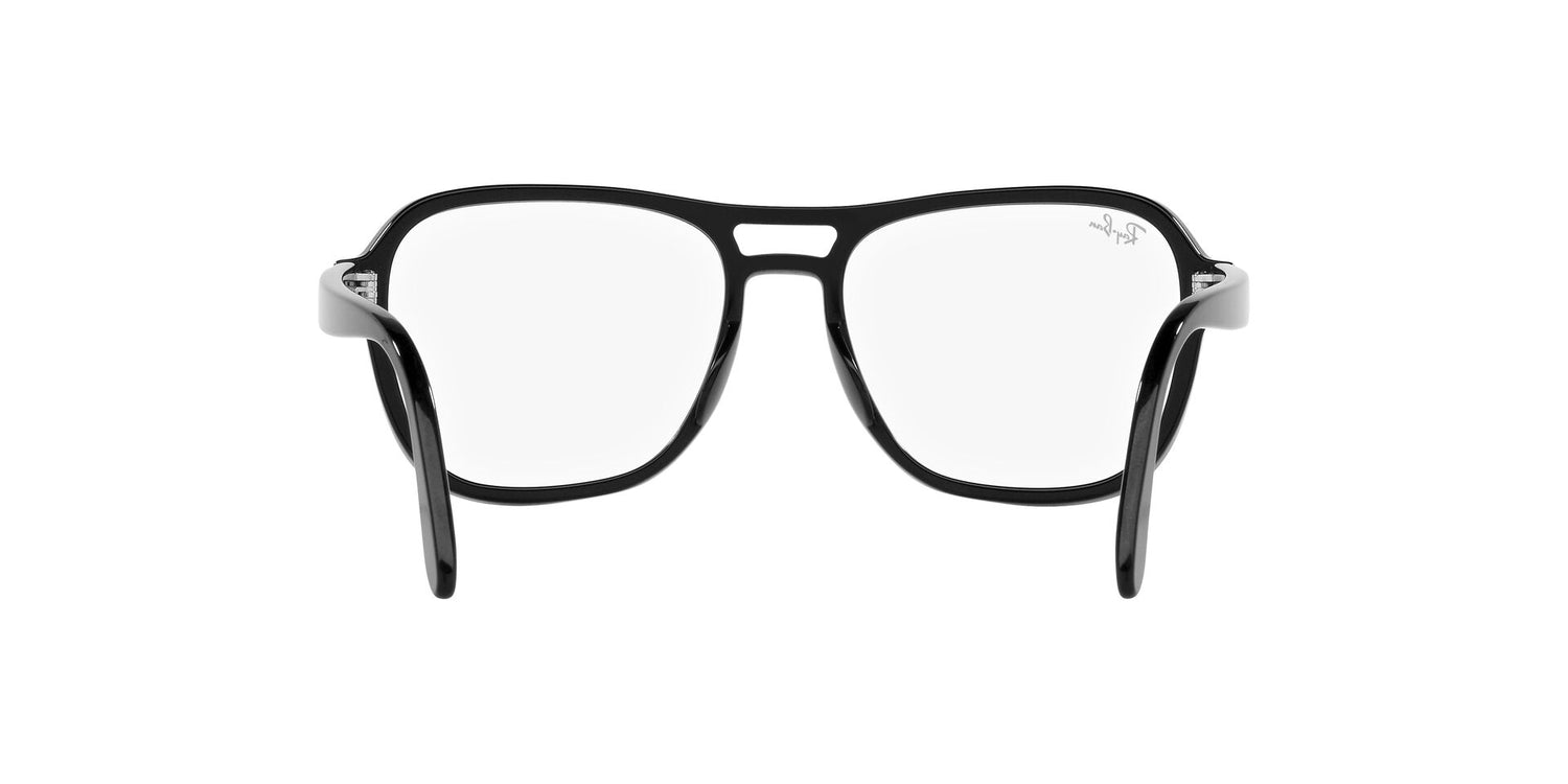 RAY-BAN RX4356V STATESIDE 2000 58