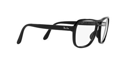 RAY-BAN RX4356V STATESIDE 2000 58