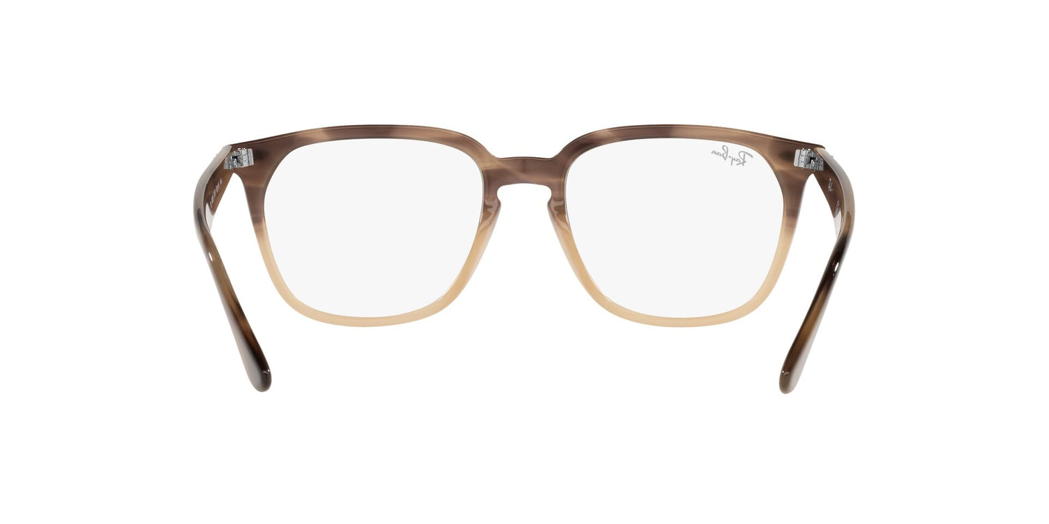 RAY-BAN RX4362V 8107 51