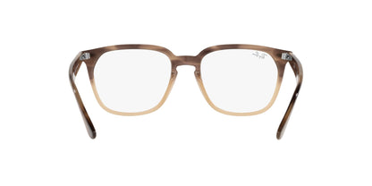 RAY-BAN RX4362V 8107 51