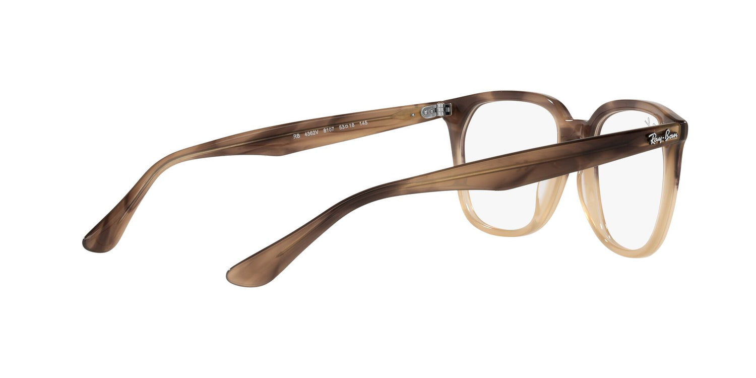 RAY-BAN RX4362V 8107 51