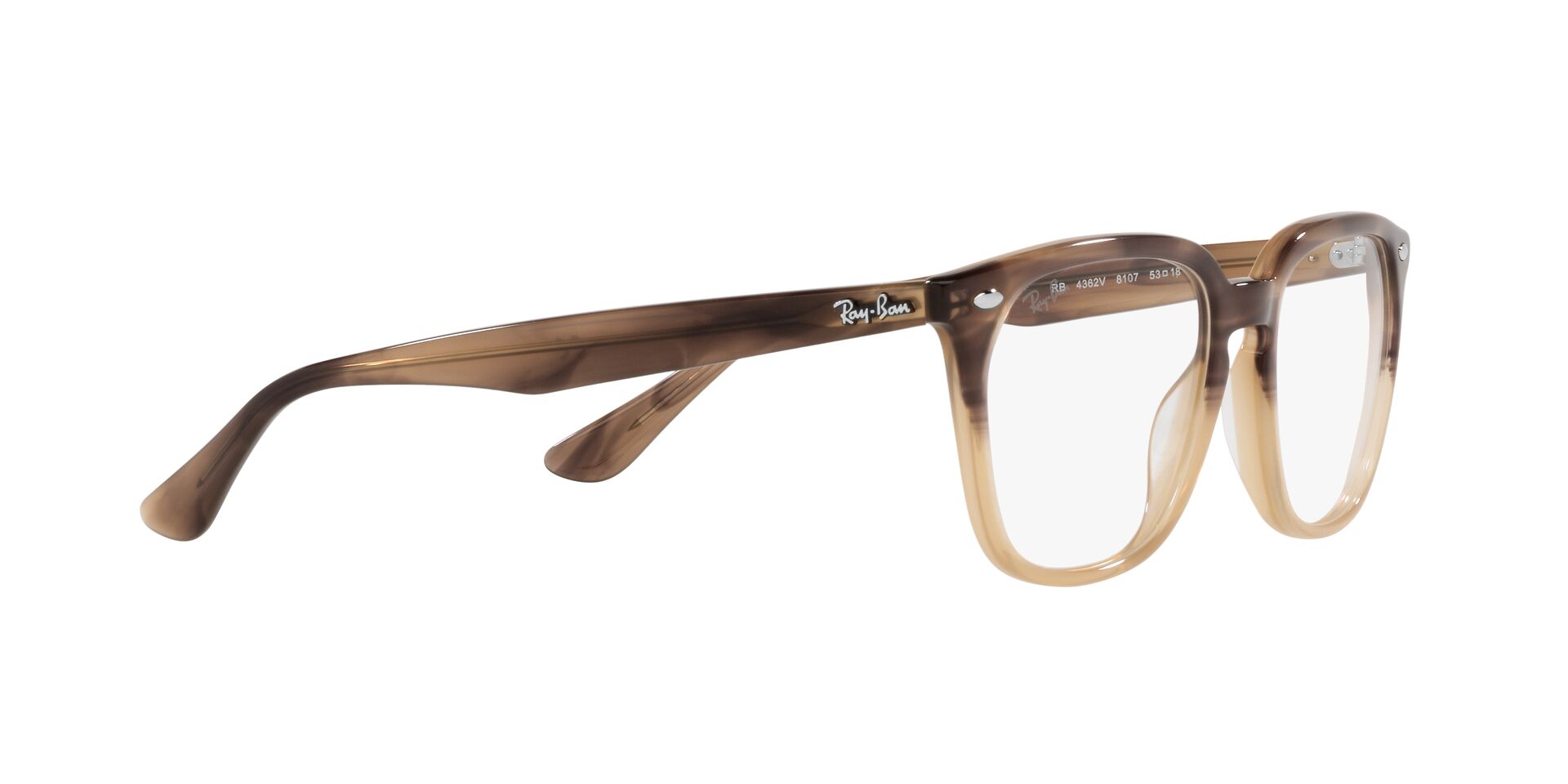 RAY-BAN RX4362V 8107 51