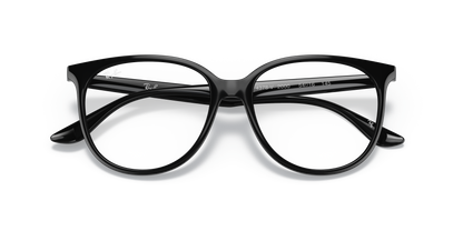 RAY-BAN RX4378V 2000 54 - 19