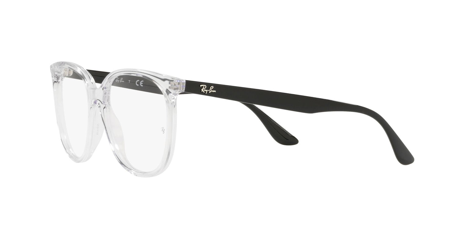 RAY-BAN RX4378V 5943 54 - 3