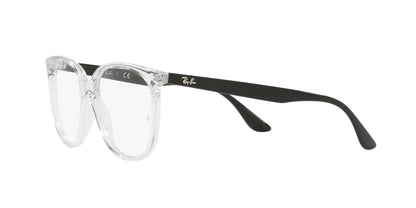RAY-BAN RX4378V 5943 54 - 3