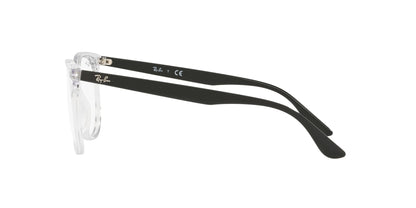 RAY-BAN RX4378V 5943 54 - 4