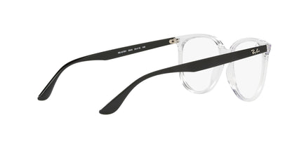 RAY-BAN RX4378V 5943 54 - 9