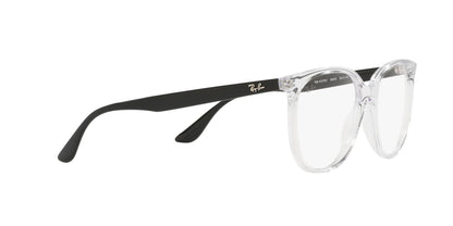 RAY-BAN RX4378V 5943 54 - 11