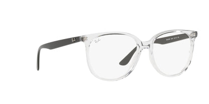 RAY-BAN RX4378V 5943 54 - 12