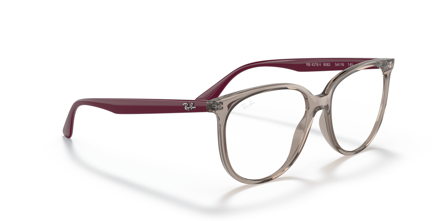 RAY-BAN RX4378V 8083 54 - 21