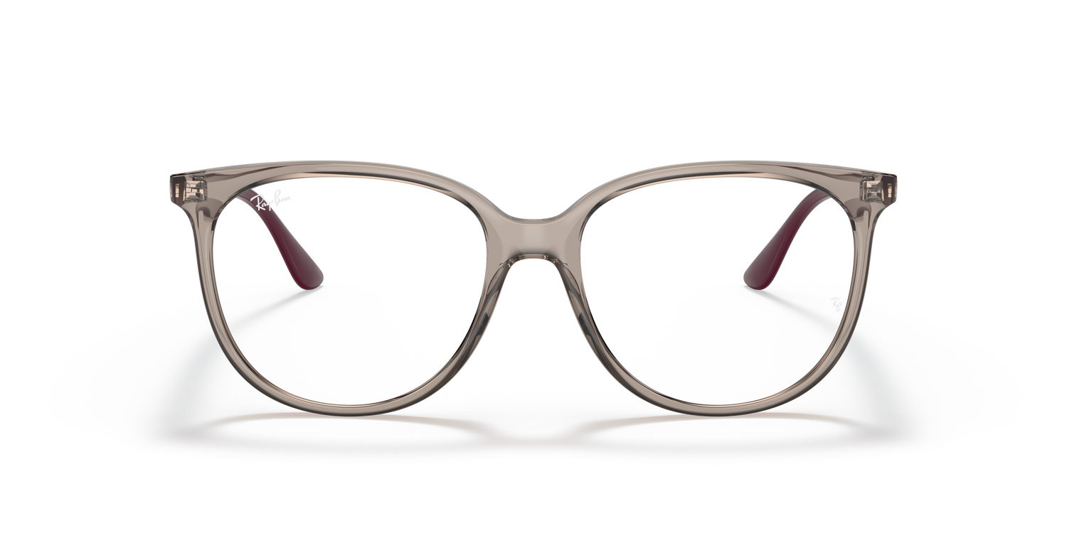 RAY-BAN RX4378V 8083 52 - 22