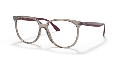 RAY-BAN RX4378V 8083 52 - 24