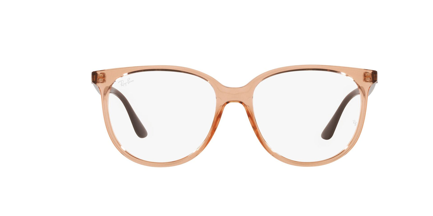 RAY-BAN RX4378V 8172 52 - 4