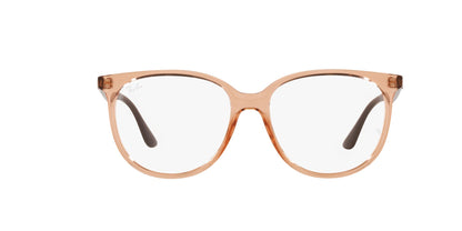 RAY-BAN RX4378V 8172 52 - 4