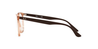 RAY-BAN RX4378V 8172 54 - 9