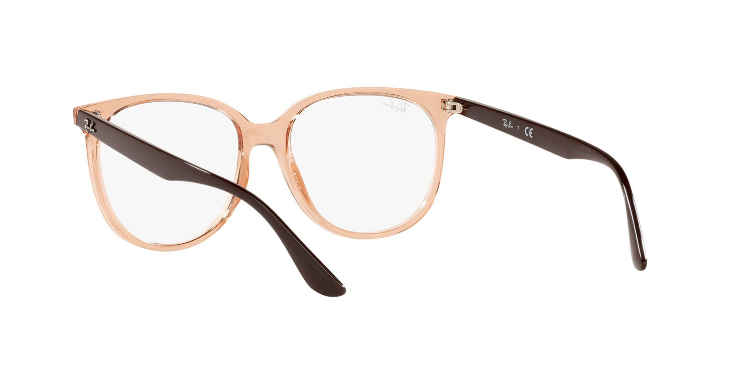 RAY-BAN RX4378V 8172 54 - 11