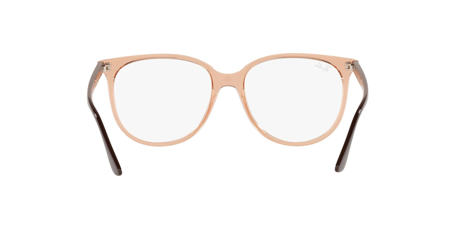 RAY-BAN RX4378V 8172 54 - 12