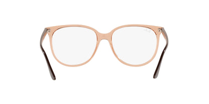 RAY-BAN RX4378V 8172 54 - 12