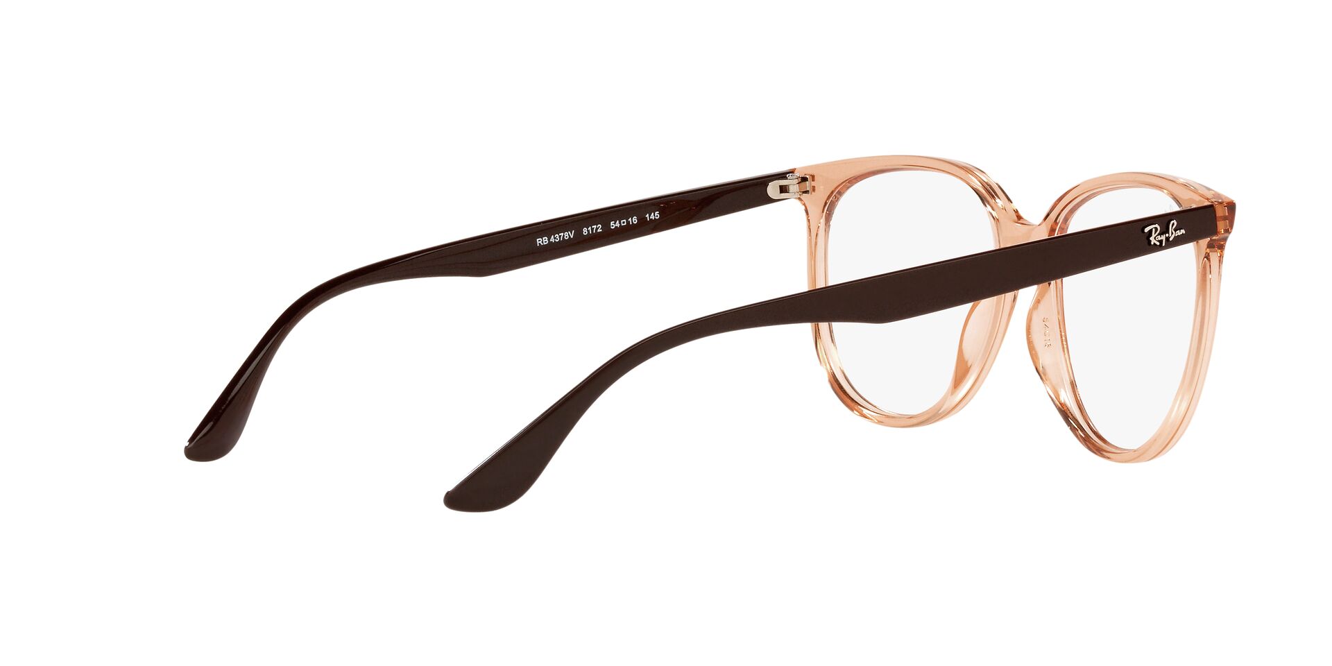 RAY-BAN RX4378V 8172 54 - 14