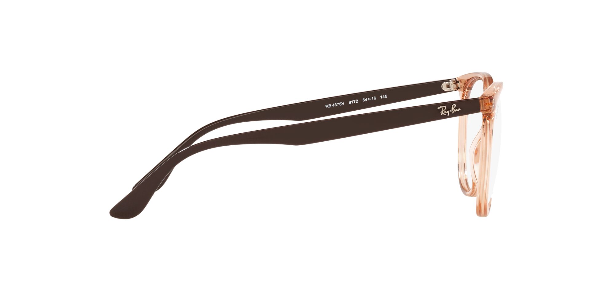 RAY-BAN RX4378V 8172 54 - 15