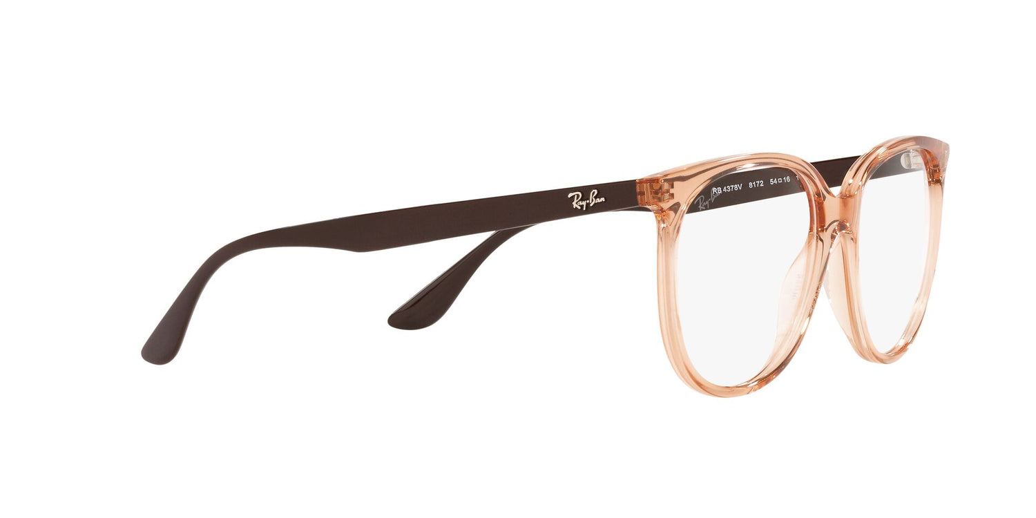 RAY-BAN RX4378V 8172 52 - 14