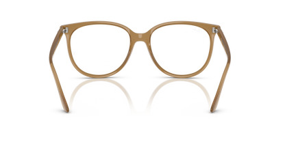 RAY-BAN RX4378V 8412 52