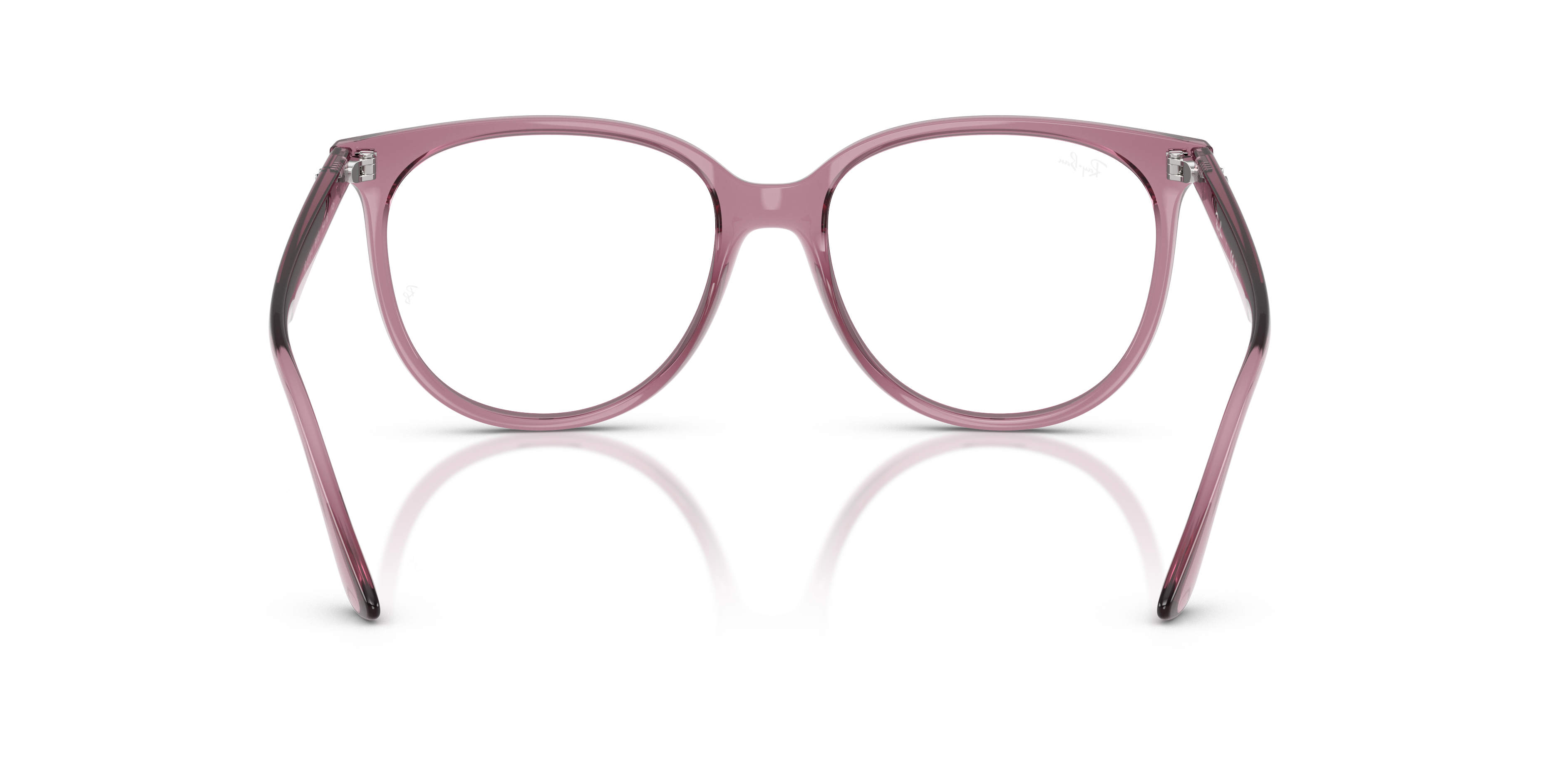 RAY-BAN RX4378V 8413 52