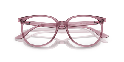 RAY-BAN RX4378V 8413 52