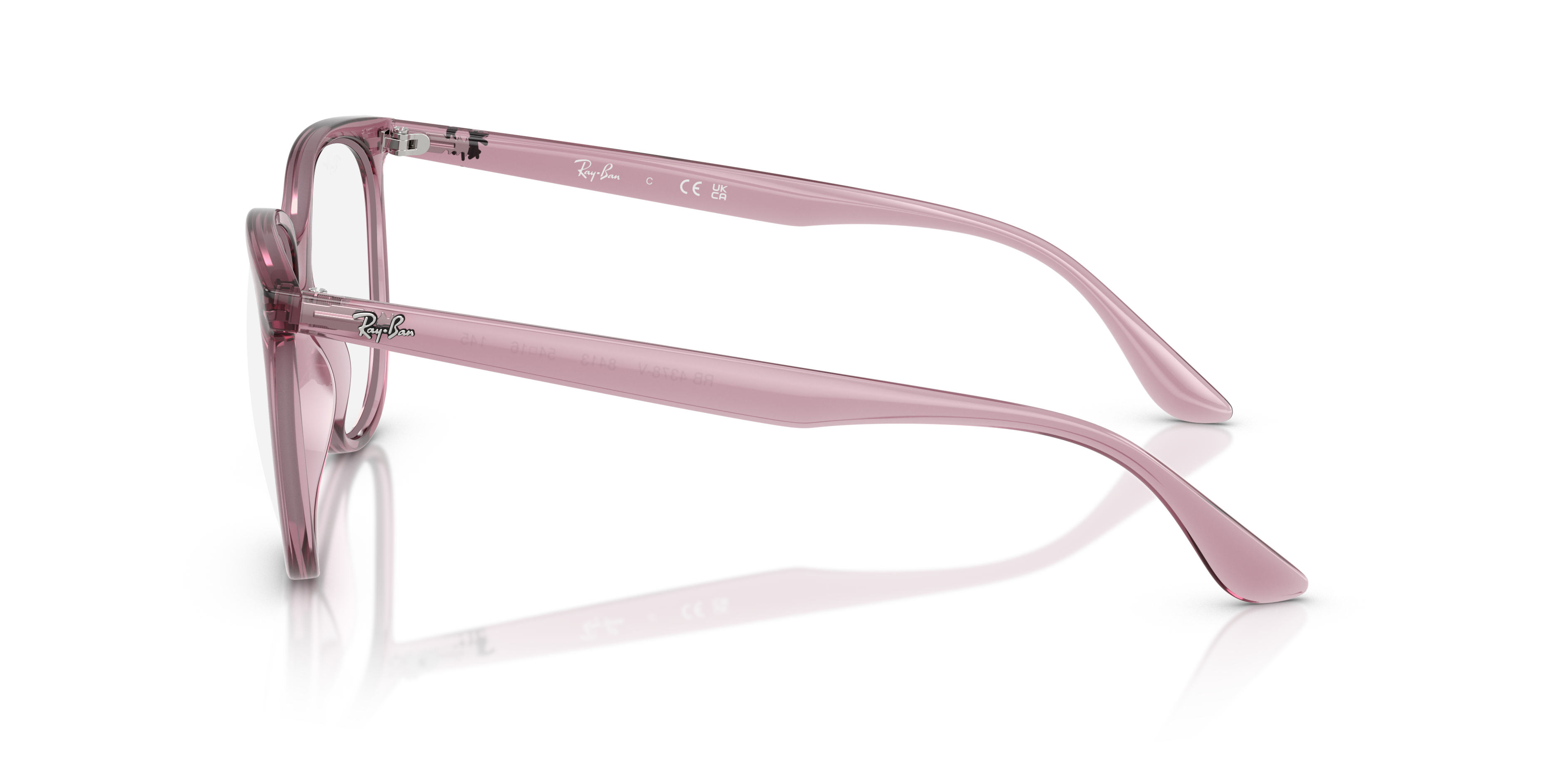 RAY-BAN RX4378V 8413 54