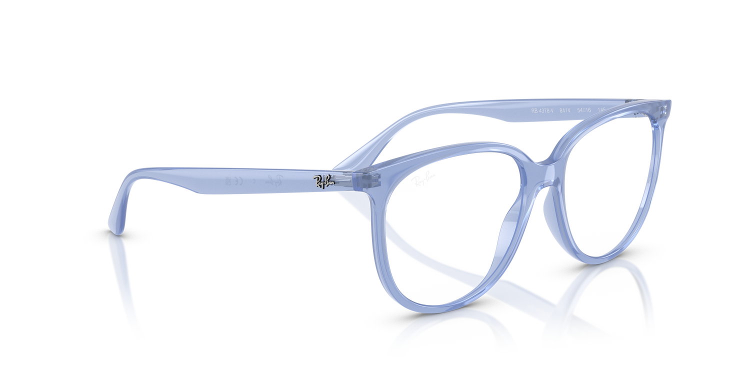 RAY-BAN RX4378V 8414 54