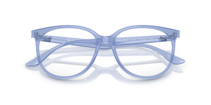 RAY-BAN RX4378V 8414 52