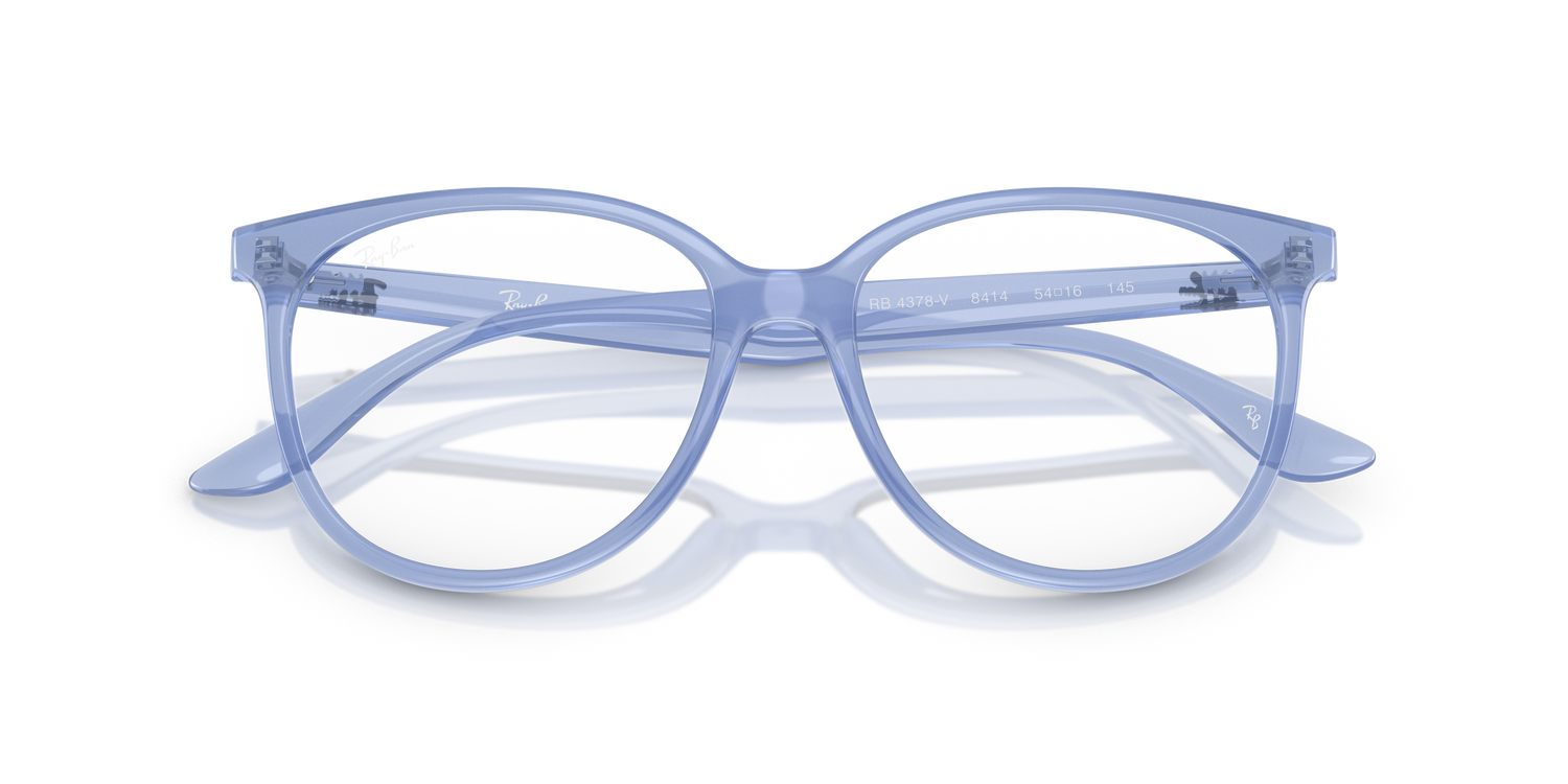 RAY-BAN RX4378V 8414 54