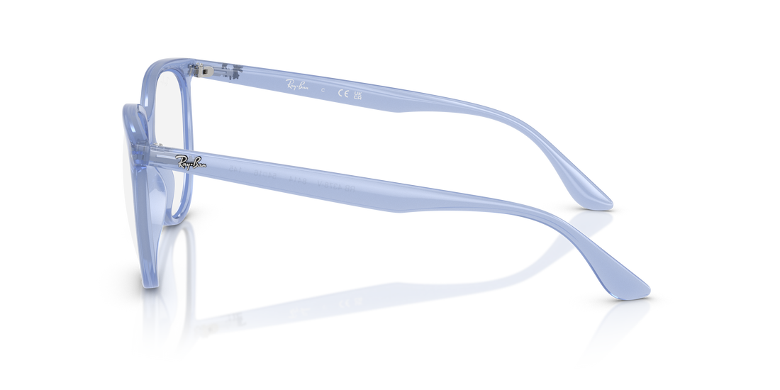 RAY-BAN RX4378V 8414 52