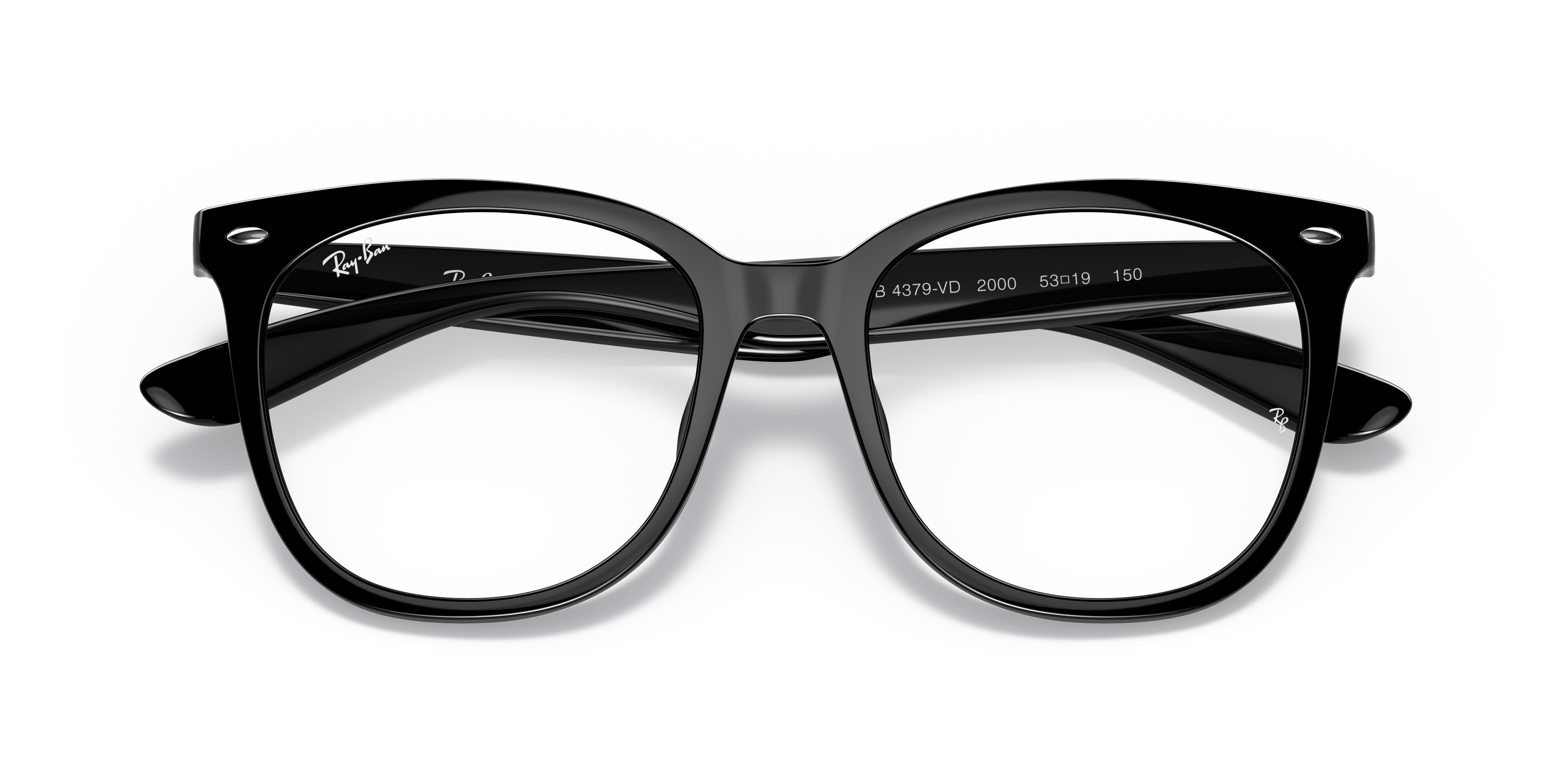 RAY-BAN RX4379VD 2000 53 - 18