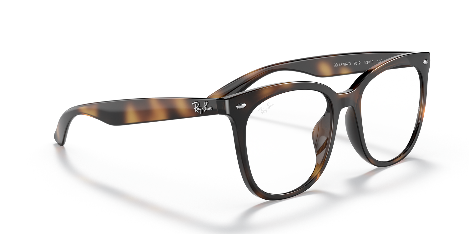 RAY-BAN RX4379VD 2012 53 - 5