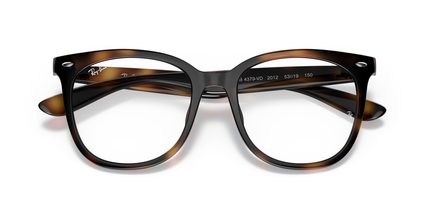 RAY-BAN RX4379VD 2012 53 - 24