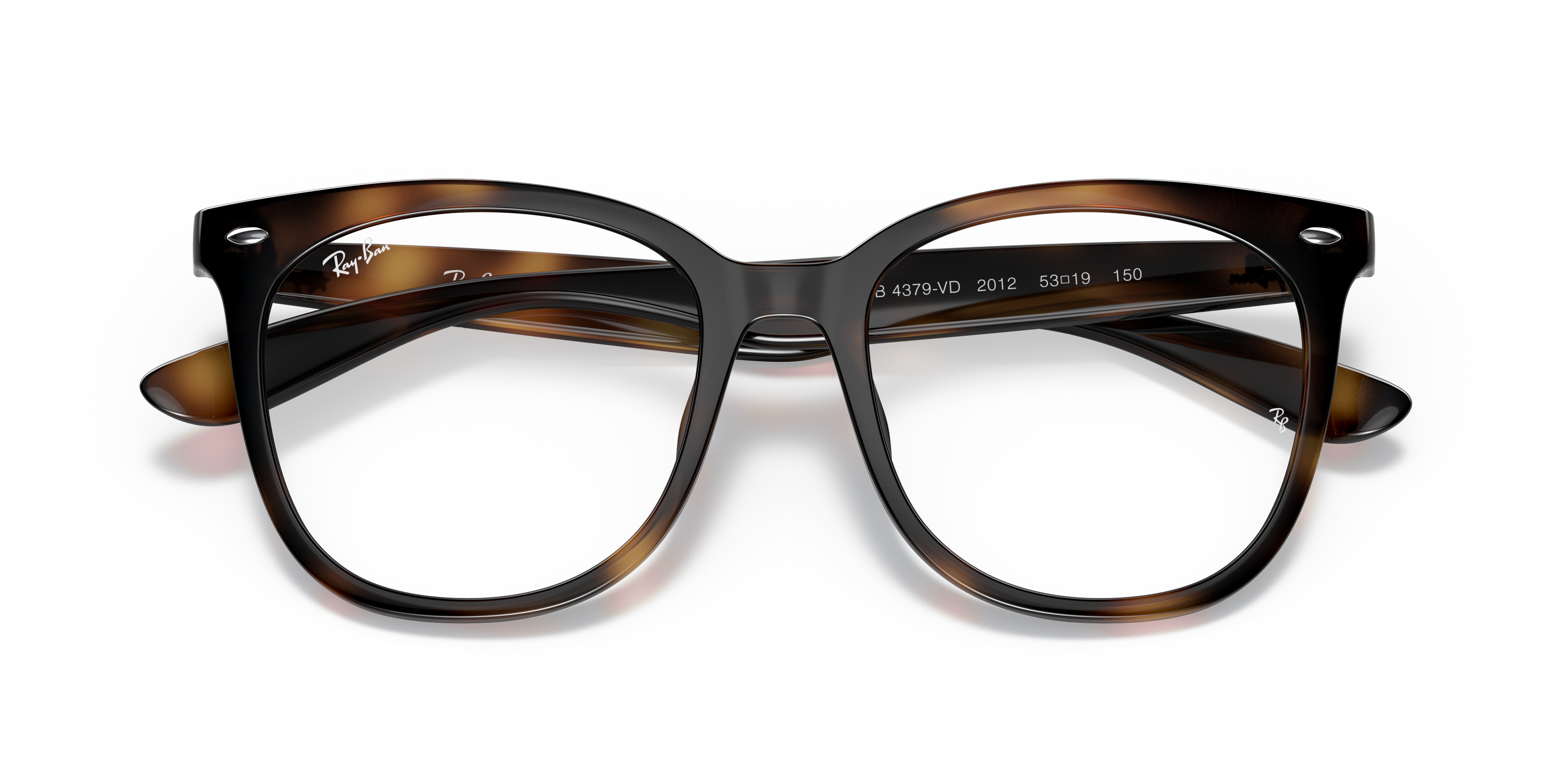 RAY-BAN RX4379VD 2012 53 - 24