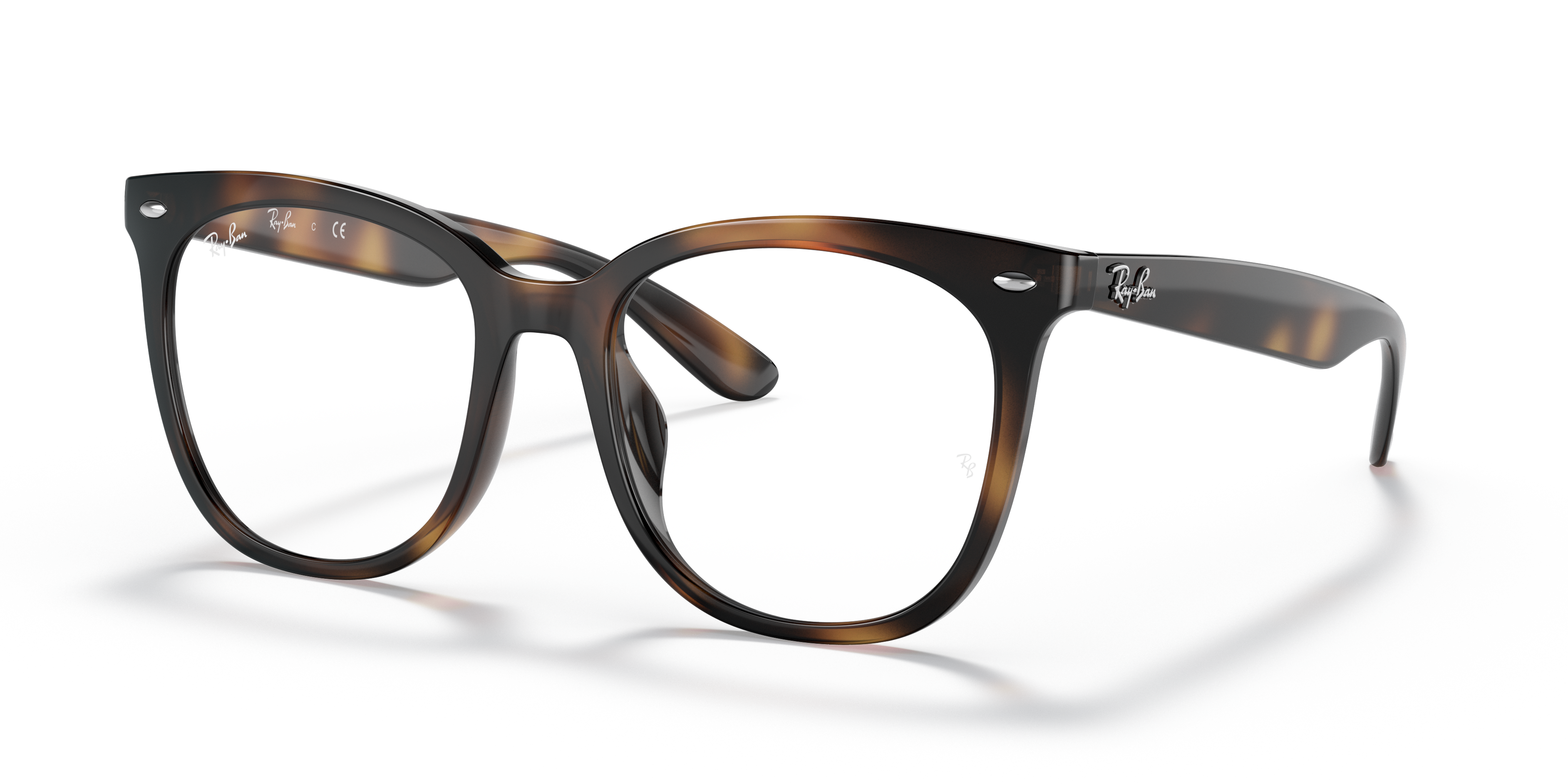 RAY-BAN RX4379VD 2012 53 - 1