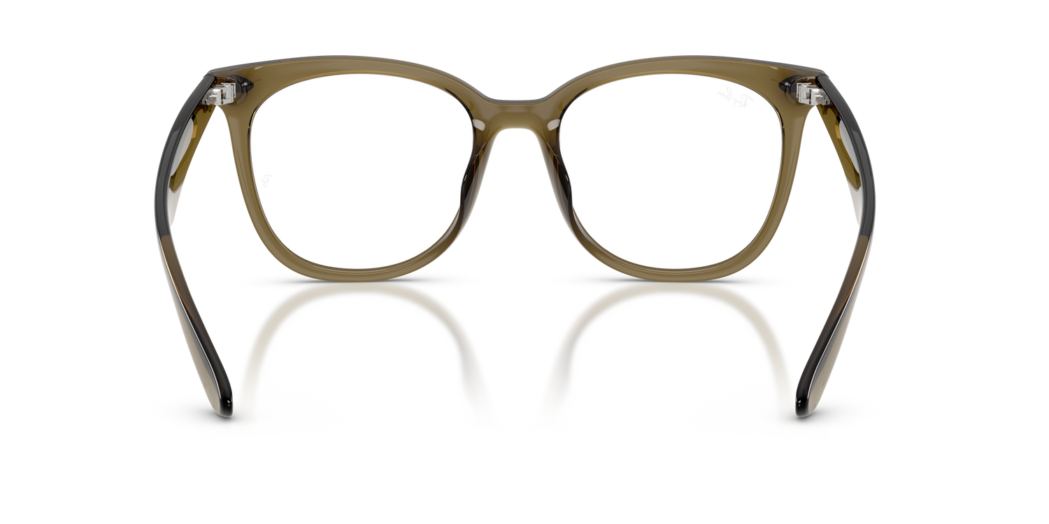 RAY-BAN RX4379VD 8445 53