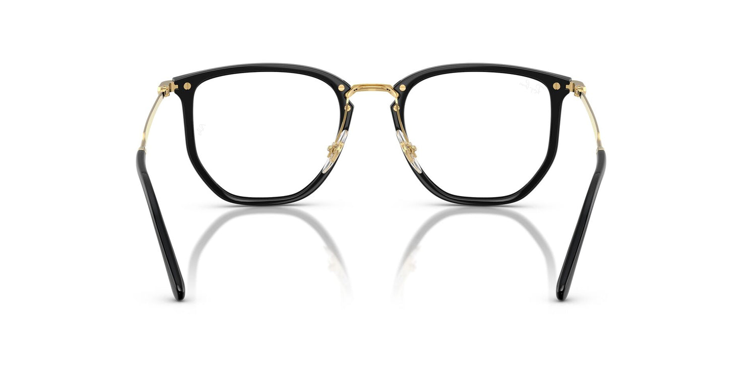 RAY-BAN RX4451V 2000 53