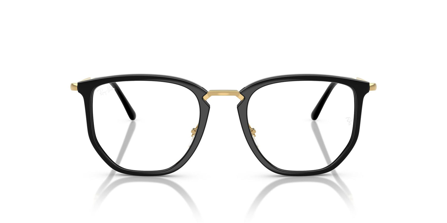 RAY-BAN RX4451V 2000 50