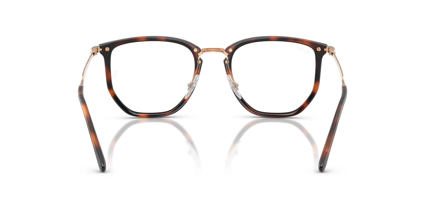 RAY-BAN RX4451V 5687 50