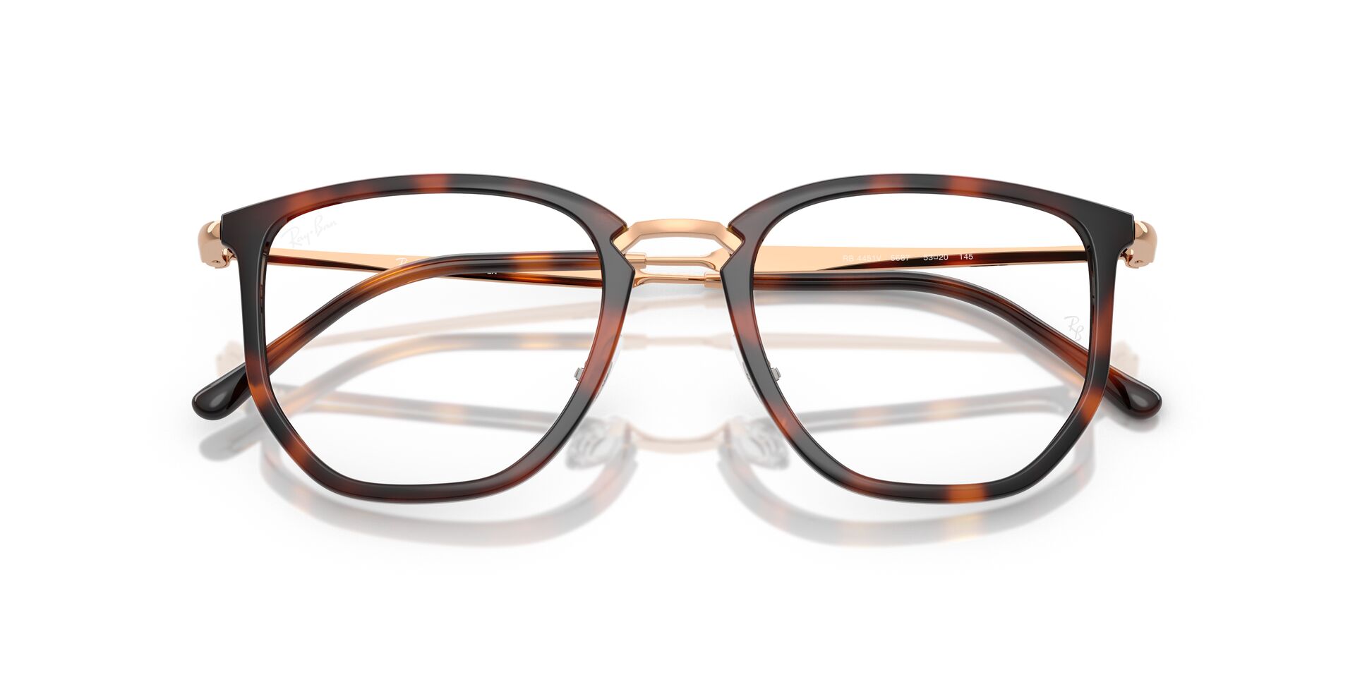 RAY-BAN RX4451V 5687 53